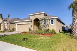 3009 Dust Commander Dr, Kissimmee, FL 34744, Sold 10/03/17