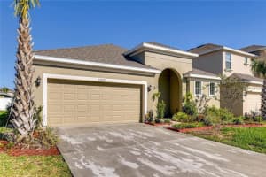 3009 Dust Commander Dr, Kissimmee, FL 34744, Sold 10/03/17