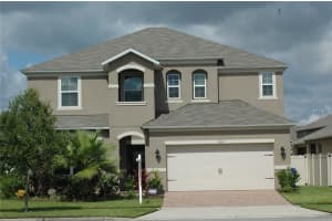 The Preserve at Tapestry, 2812 Carter Grove Ln, Kissimmee, FL 34741, Sold 11/02/17