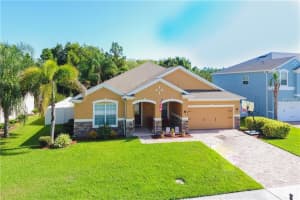 2460 Cypress Tree Trail, St Cloud, FL 34772, Sold 11/27/17