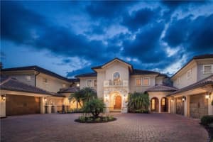 6120 Kirkstone Ln, Windermere, FL 34786, Sold 04/25/18