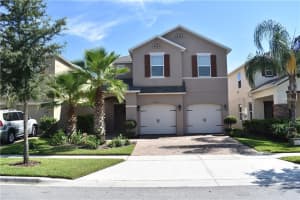 The Preserve at Tapestry, 2610 San Simeon Way, Kissimmee, FL 34741, Sold 02/28/18
