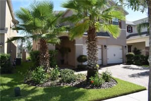 The Preserve at Tapestry, 2610 San Simeon Way, Kissimmee, FL 34741, Sold 02/28/18