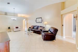 11521 Bentry St, Orlando, FL 32824, Sold 11/03/17