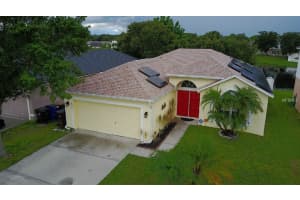 2916 Elbib Dr, St Cloud, FL 34772, Sold 02/26/18