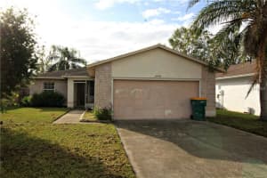2693 Montego Bay Blvd, Kissimmee, FL 34746, Sold 11/30/17