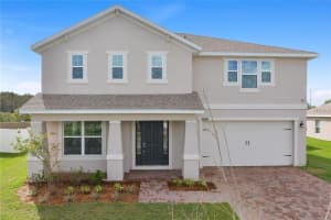 5048 Whistling Wind Ave, Kissimmee, FL 34758, Sold 03/12/18