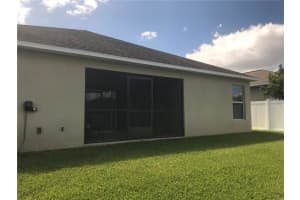 353 Bella Rosa Cir, Sanford, FL 32771, Sold 01/22/18