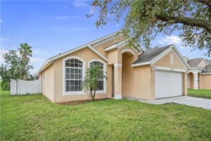 2630 Meadow Oaks Loop, Clermont, FL 34714, Sold 11/27/17