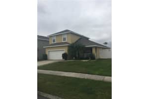2326 Andrews Valley Dr, Kissimmee, FL 34758, Sold 11/28/17