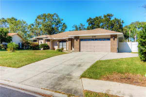2161 Rainbower Dr, Lakeland, FL 33810, Sold 03/22/18
