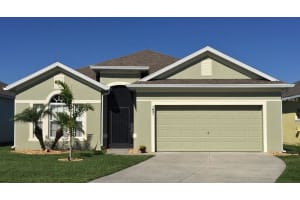 297 Magical Way, Kissimmee, FL 34744, Sold 04/06/18