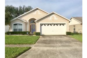 1569 Oak Hill Trail, Kissimmee, FL 34747, Sold 02/06/18