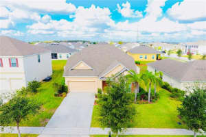 302 Gladesdale St, Haines City, FL 33844, Sold 12/19/17