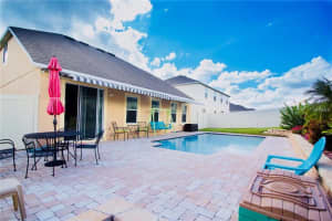 302 Gladesdale St, Haines City, FL 33844, Sold 12/19/17