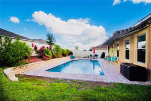 302 Gladesdale St, Haines City, FL 33844, Sold 12/19/17