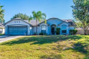 804 Loma Bonita Dr, Davenport, FL 33837, Sold 12/29/17