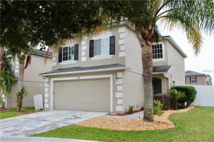 1729 Portcastle Cir, Winter Garden, FL 34787, Sold 12/27/17