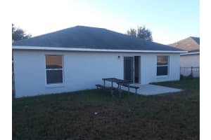 2909 Cialella Pass, St Cloud, FL 34772, Sold 06/07/18