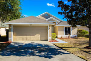 2121 Fish Eagle St, Clermont, FL 34714, Sold 02/05/18