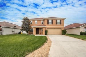 242 Bacopa Pass, Davenport, FL 33897, Sold 02/26/18