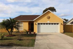 8901 Cherrystone Ln, Orlando, FL 32825, Sold 02/01/18