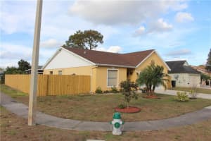 8901 Cherrystone Ln, Orlando, FL 32825, Sold 02/01/18