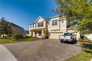 2139 Misty Glen Dr, Apopka, FL 32712, Sold 04/27/18