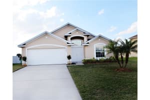 2706 Eagle Canyon Dr S, Kissimmee, FL 34746, Sold 03/19/18