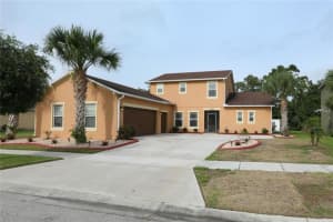 3623 Sail Harbor Drive, Kissimmee, FL 34746, Sold 09/17/18