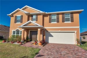 5056 Whistling Wind Ave, Kissimmee, FL 34758, Sold 04/10/18