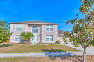 4069 Sunny Day Way, Kissimmee, FL 34744, Sold 05/21/18
