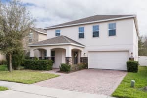1415 Marsh Meadow Ln, Davenport, FL 33896, Sold 06/24/18