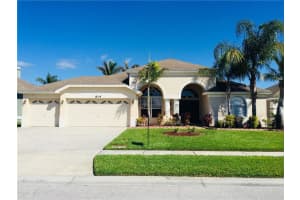 814 Chamberlin Trail, St Cloud, FL 34772, Sold 04/27/18