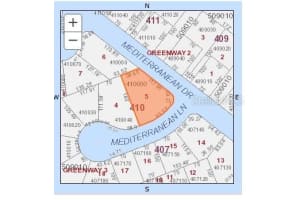  MEDITERRANEAN LN, POINCIANA, FL 34759 - MLS#MFRS5026549