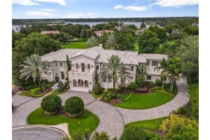 5507 Worsham Ct, Windermere, FL 34786, Sold 02/15/22