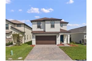 2807 Alpine Meadow Ln, Kissimmee, FL 34744, Sold 03/30/21