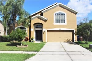 1021 Hacienda Cir, Kissimmee, FL 34741, Sold 10/14/21
