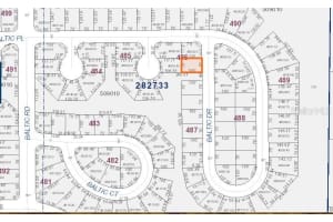 1275 BALTIC DR, POINCIANA, FL 34759 - MLS#MFRS5044340