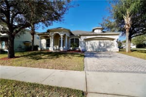 15313 Harvest Blvd, Clermont, FL 34714, Sold 03/26/21