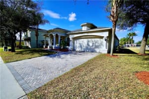 15313 Harvest Blvd, Clermont, FL 34714, Sold 03/26/21