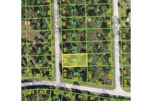12342 ORANTES DR, PUNTA GORDA, FL 33955 - MLS#MFRS5050861