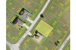 6 LAUREL CT, PLACIDA, FL 33946 - MLS#MFRS5050899