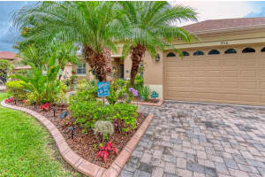 456 Sorrento Rd, Poinciana, FL 34759, Sold 11/15/21
