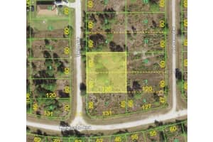 13288 VALRICO TER, PUNTA GORDA, FL 33955 - MLS#MFRS5051969