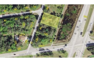 3636 VESSELS ROAD, PORT CHARLOTTE, FL 33980 - MLS#MFRS5051993