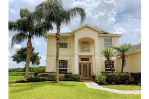 4916 Parkview Dr, St Cloud, FL 34771, Sold 11/10/21