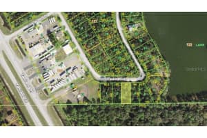 12623 EASHA BLVD, PUNTA GORDA, FL 33955 - MLS#MFRS5052547