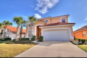 1030 Solana Cir, Davenport, FL 33897, Sold 10/22/21