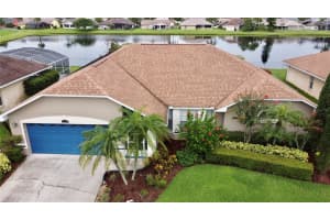 2329 Sweetwater Blvd, St Cloud, FL 34772, Sold 10/14/21